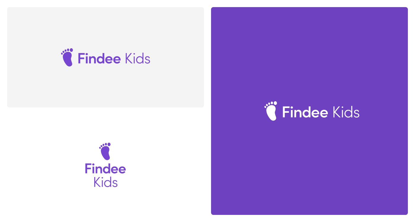 Ukázka reference Findee Kids